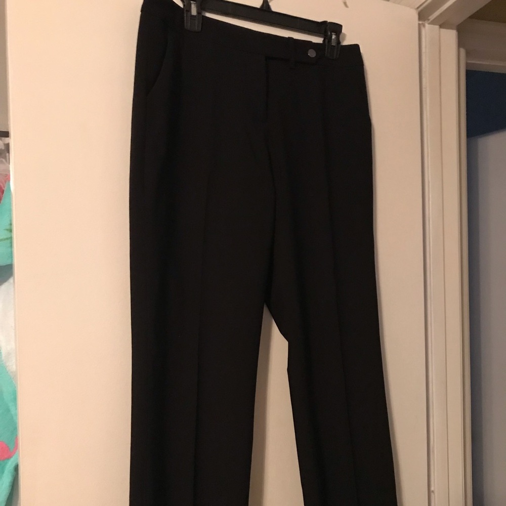 Dress pants